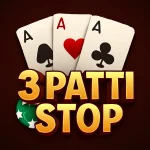 3 patti stop