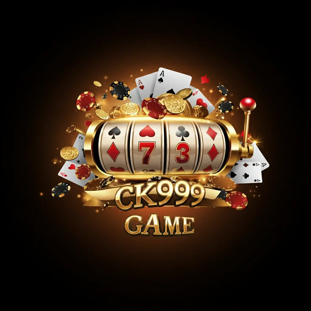 ck999-game