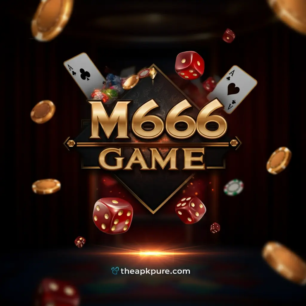 m666-game