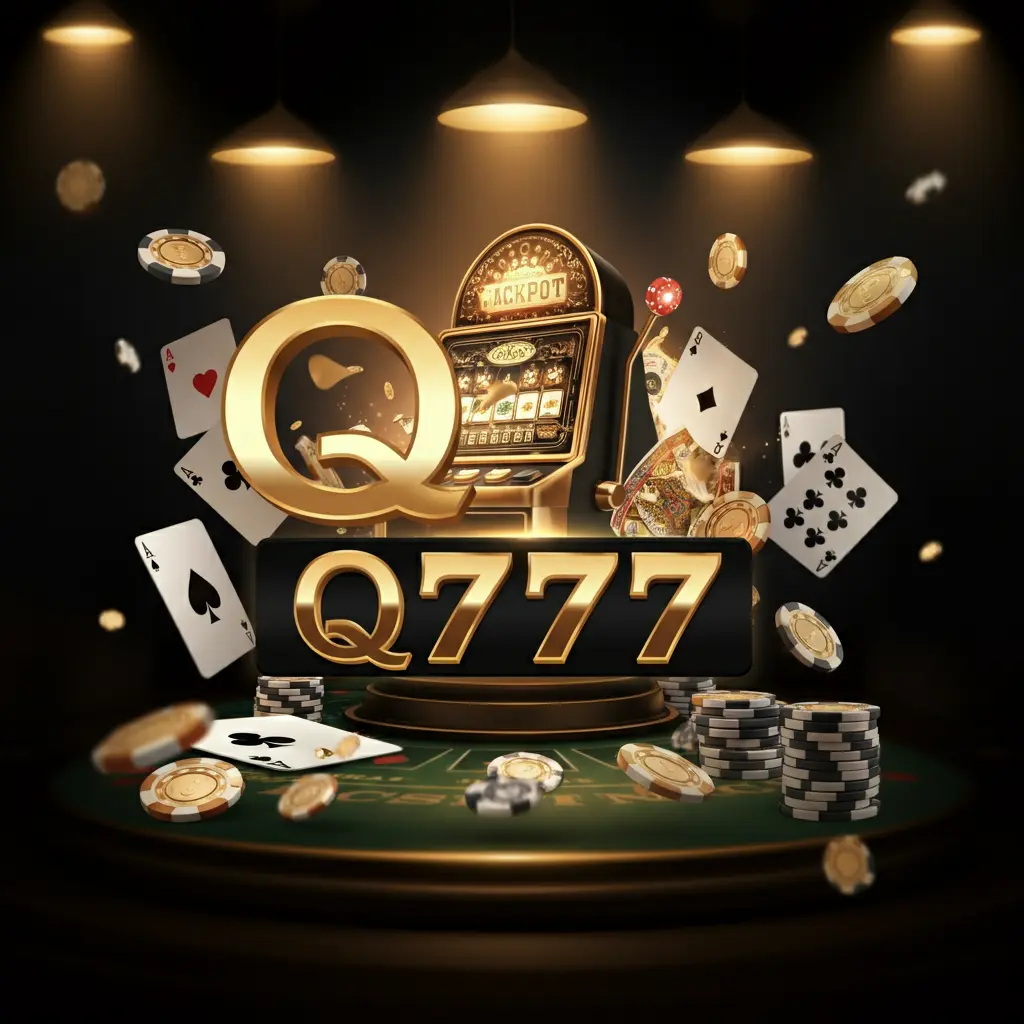 q777 game