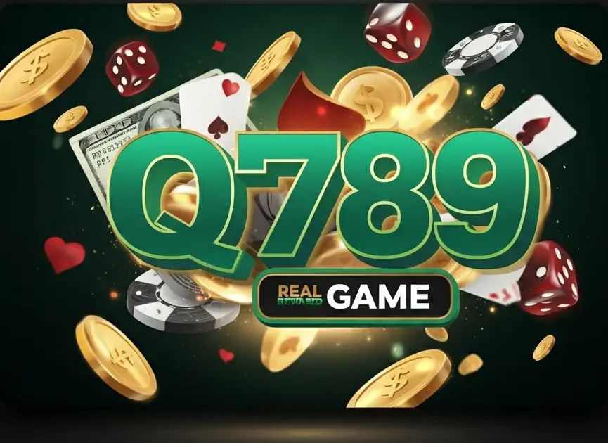 q789 game