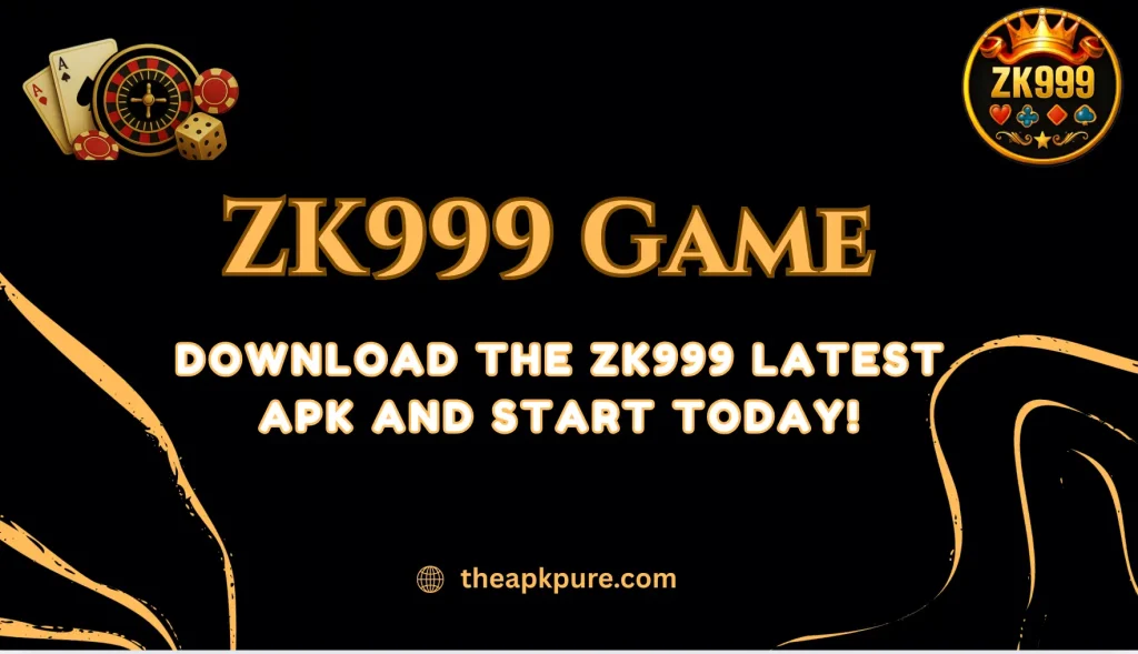 zk999 game