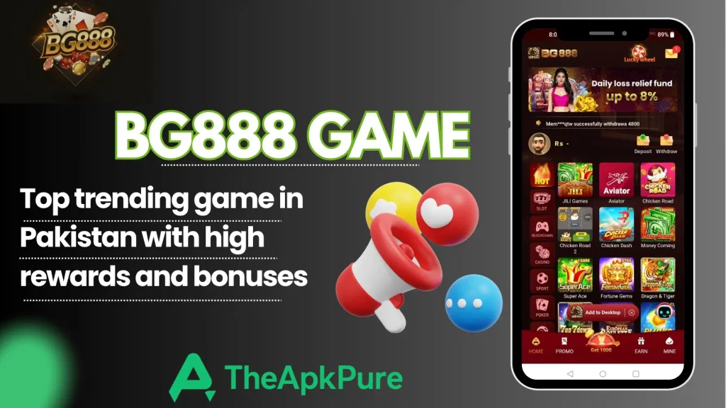 bg888 game