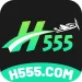 h555 logo