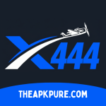 x444 game