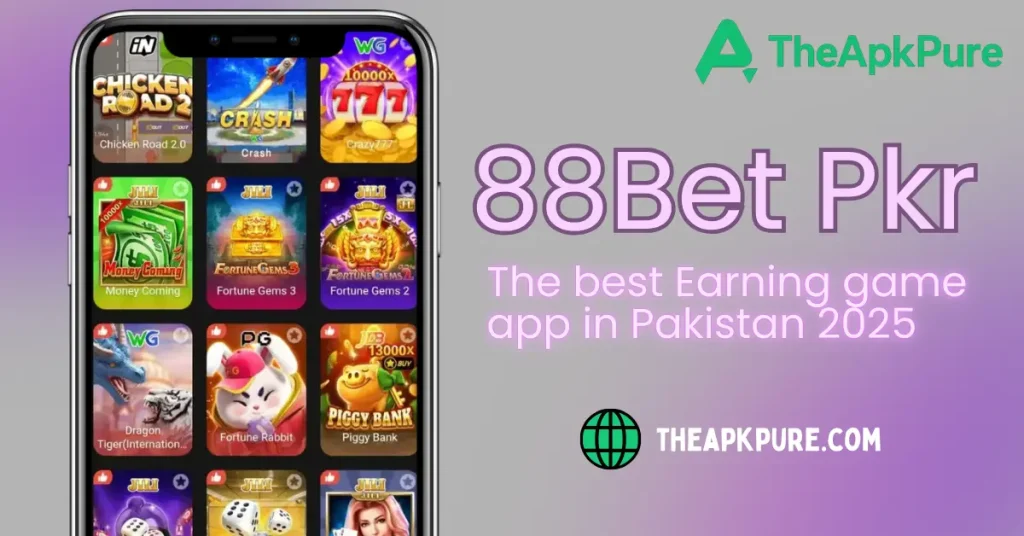 88bet-pkr-game