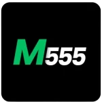 m555 game