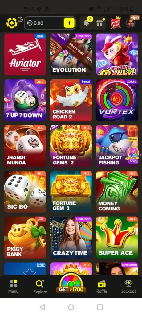 9pkr bet
