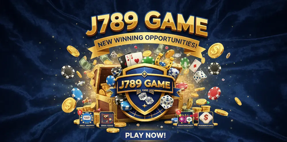 j789 game