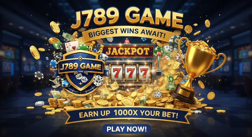 j789 game